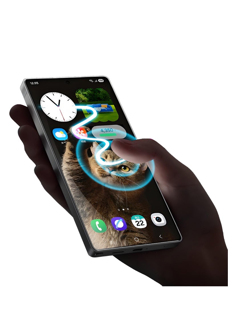 2 حماية شاشة Samsung S24 Ultra شفاف سهل التركيب جودة عالية صلابه H9 درجة اولى A++ احمِ شاشة هاتفك بأعلى معايير الجودة مع لزقة زجاجية شفافة بتصميم مخصص و تركيب فائق الدقة والسهوله باستخدام إطار محاذاة ذكي يضمن لك تثبيت دقيق وخالٍ من الفقاعات بلمسة واحدة. مصنوع من زجاج أساهي الياباني المقوى الناجح باعلى اختبار الصلابه المقاوم للخدوش والغبار 9H, الحاصلى على اعلى درجات الجوده A++ تضمن حماية طويلة الأمد ووضوح عالي الدقة مع حماية مثالية دون التأثير على استجابة اللمس ويدعم حساسية اللمس الكاملة ومضاد لبصمات الأصابع ووضوح فائق وحساسية لمس طبيعية واقي بإطار أسود .