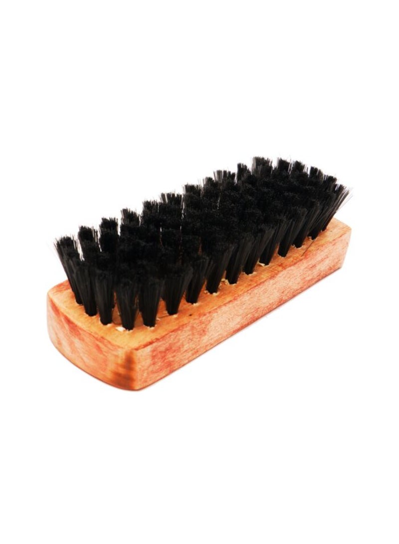 Rocket Rocket Micro Shoe Brush 