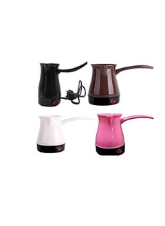 Generic Coffee and tea pot, half a liter, 600 watts  - Image 2