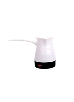 Generic Coffee and tea pot, half a liter, 600 watts  - Image 5