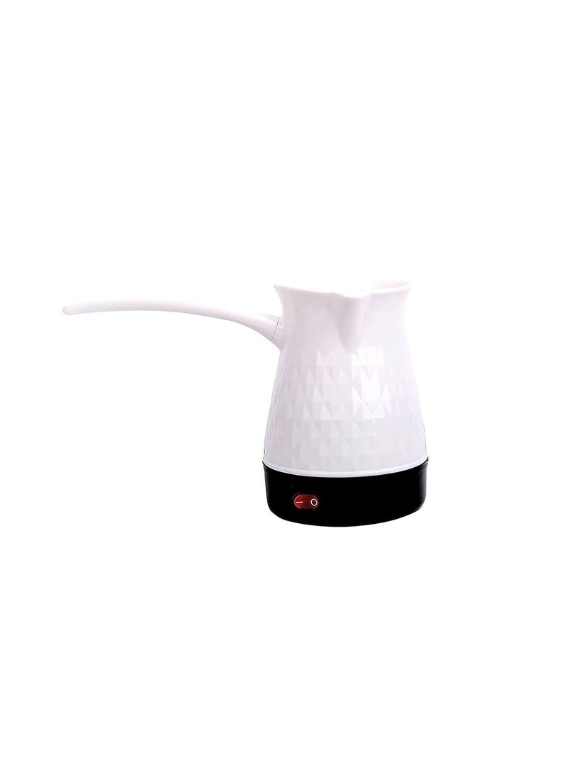 Generic Coffee and tea pot, half a liter, 600 watts  - Image 5