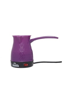 Generic Coffee and tea pot, half a liter, 600 watts  - Image 3
