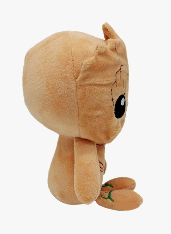 NIBEMINENT Guardians Of The Galaxy Volume 2 Groot Plush Toy 20cm - Image 2