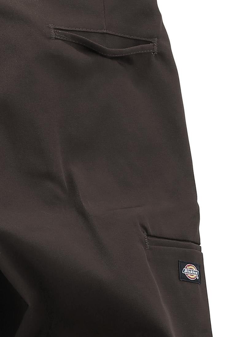 Dickies شورت عمل فضفاض متعدد الجيوب للرجال من ديكي، 13 بوصة، بني داكن، 46 - Image 5