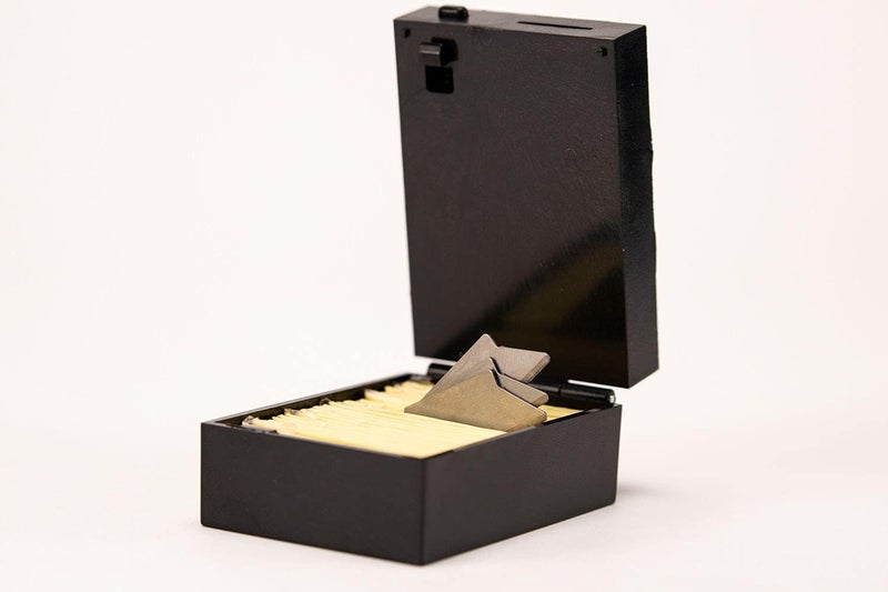 Veltec 81 Easy Cut/EZ Replacement Blades for 1000, 1500, 2000 and 4000 Safety Box Cutters/Knives - Includes Disposal Unit - Image 5