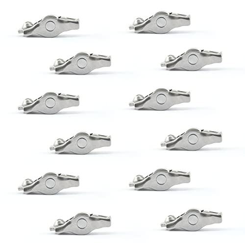 EPChunMi Rocker Arm Kit(Transmission bearing), Replaces 5184296AF, 5184296AE, 5184296AD, 5184296AH, 5184296AG, MR-1332, for Chrysler for Dodge for Jeep for Ram, 2011 to 2021 3.6L 3.2L Engines - Image 2