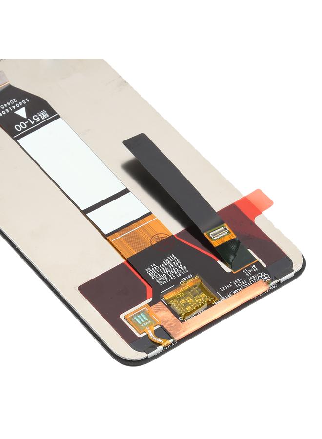 شاشة LCD IPS أصلية بديلة لهاتف Xiaomi Redmi Note 10 5G / Poco M3 Pro 5G / Redmi Note 10T 5G / Redmi Note 11SE M2103K19I، M2103K19G، M2103K19C، M2103K19PG، M2103K19PI مع مجموعة رقمية كاملة - Image 5