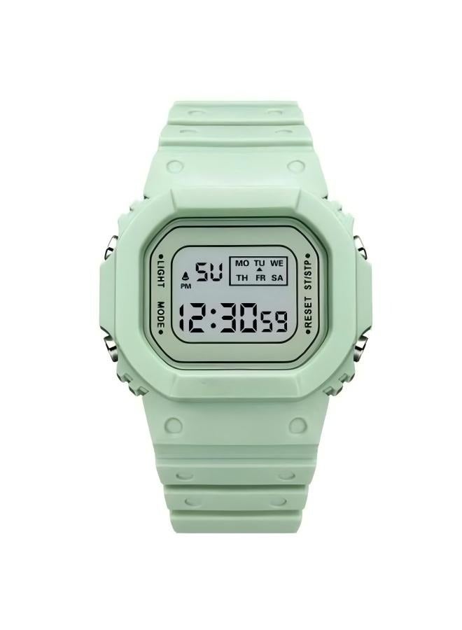 4Pcs Kids Water Resistant Digital Watch  - Image 4