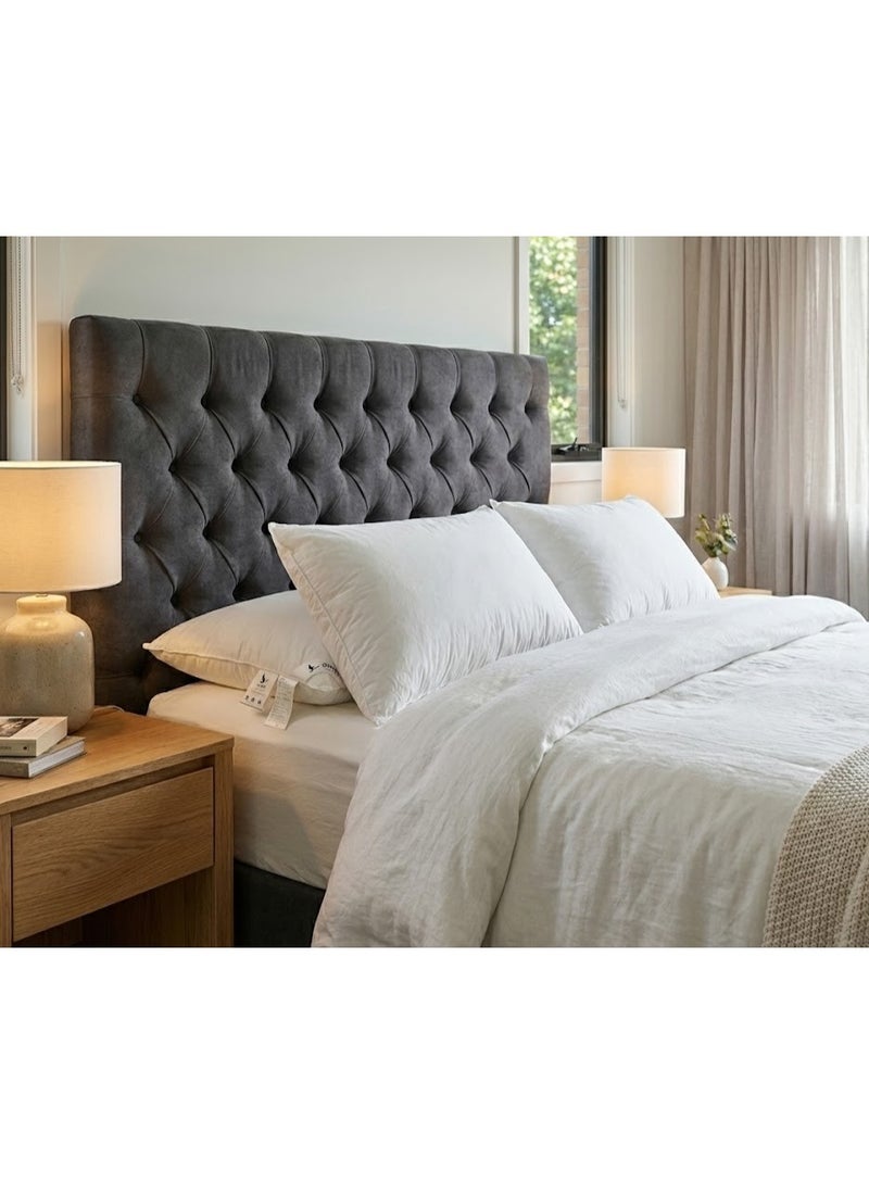 سوان طقم2 قطعه مخده , مخده نوم - Image 1