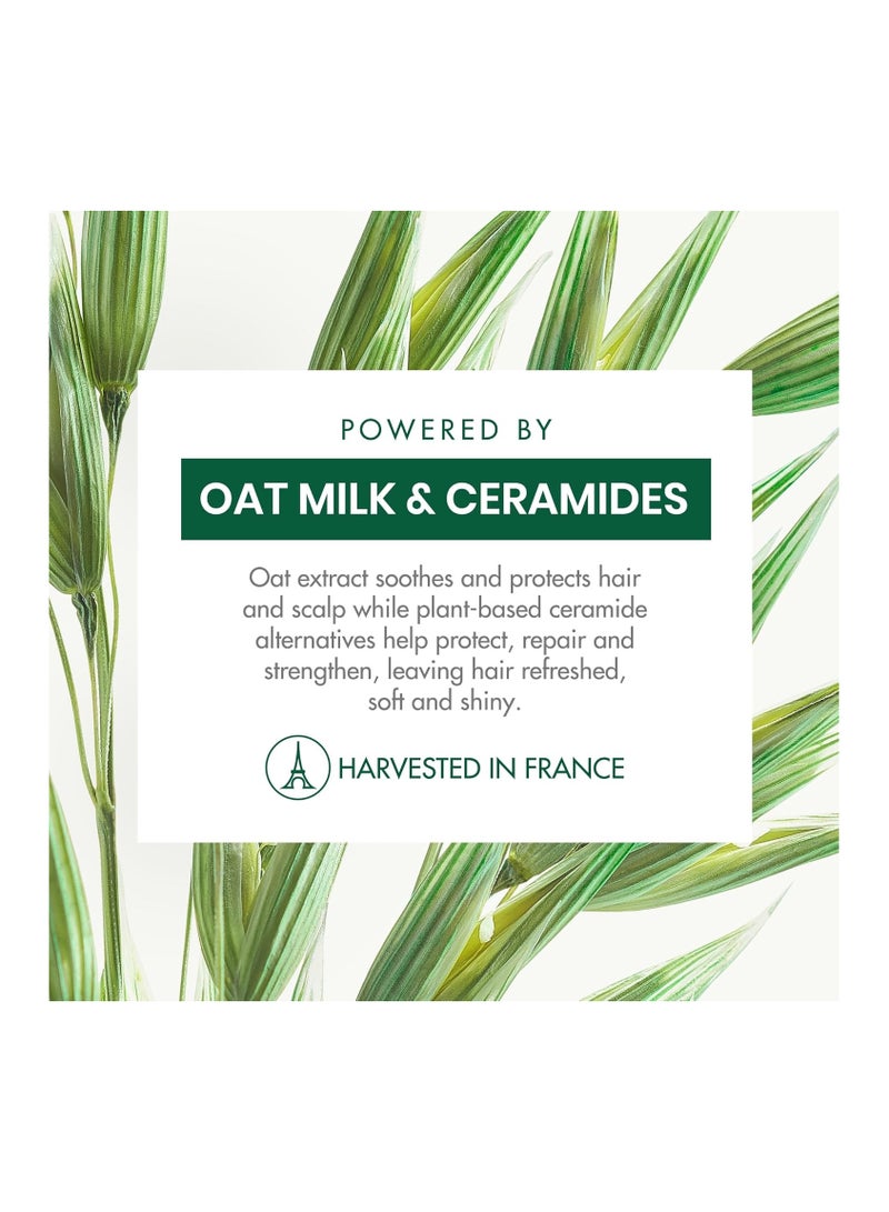 كلوران شامبو كلوران الشوفان والسيراميد الجاف - Image 3