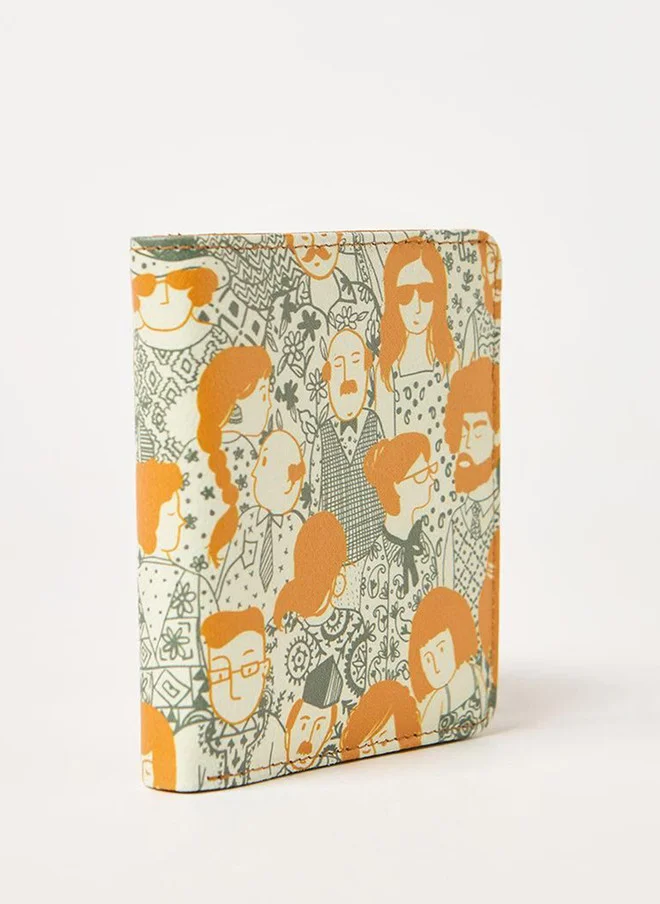 تشومباك The Brick Lane Wallet - Mini | Urban Tribe