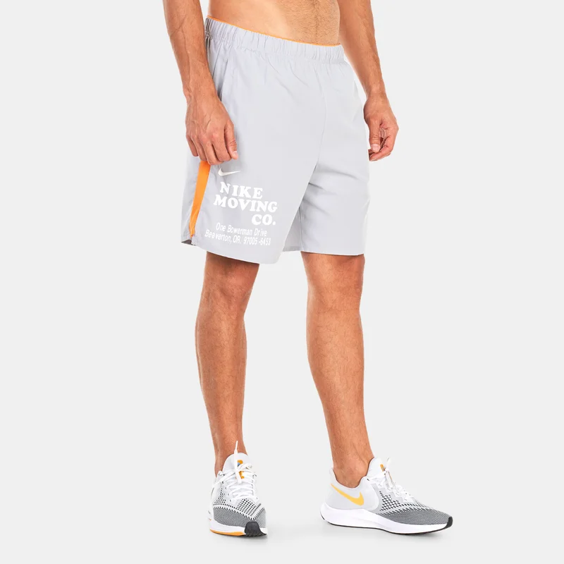 Nike Men's Dri-FIT Challenger Moving Co. Shorts