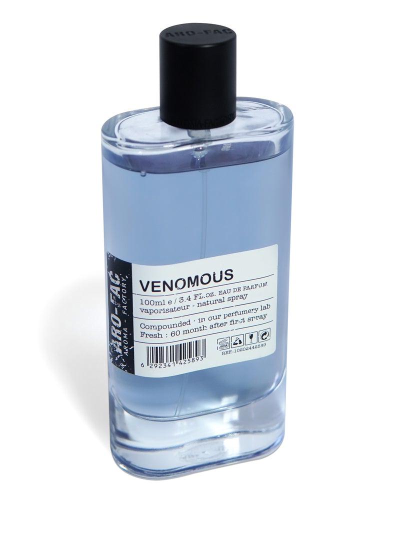 مصنع الروائح - فينوموس من AMD Perfumes عطر للرجال والنساء EDP 100 مل - Image 1