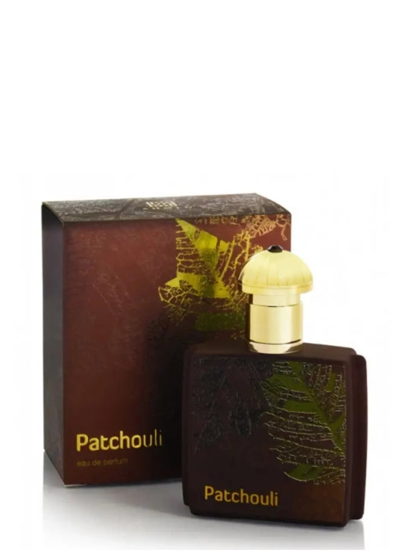 Ahmed Al Maghribi Ahmed Al Maghribi Patchouli 50ml  - Image 1