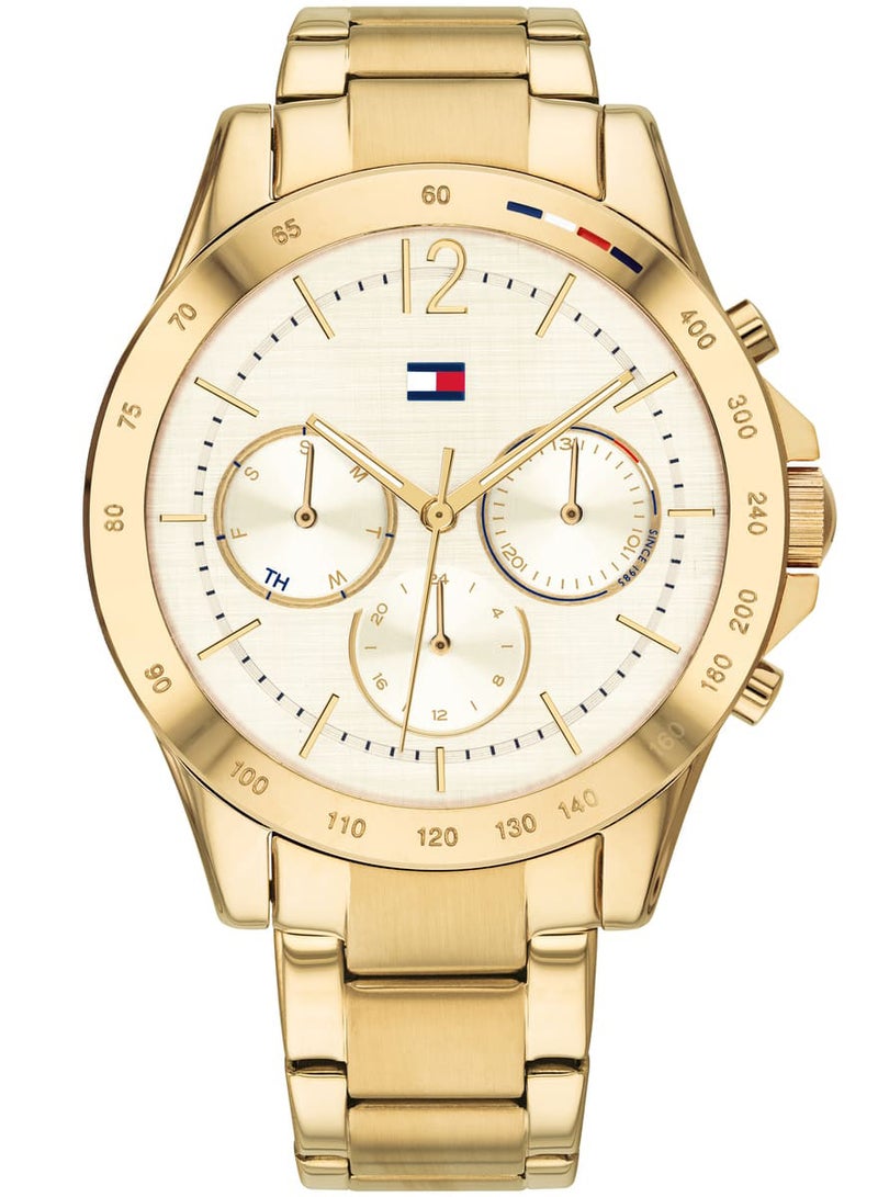 TOMMY HILFIGER Tommy Hilfiger Watch For Women 1782195 - Image 1