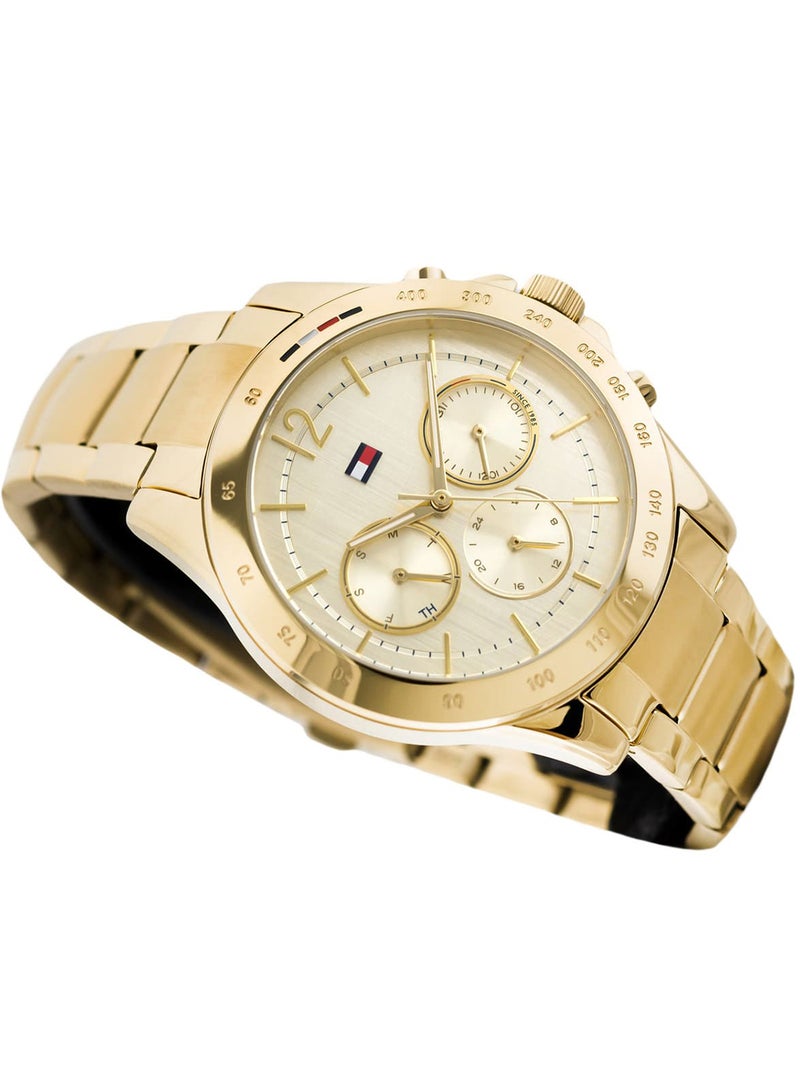 TOMMY HILFIGER Tommy Hilfiger Watch For Women 1782195 - Image 5