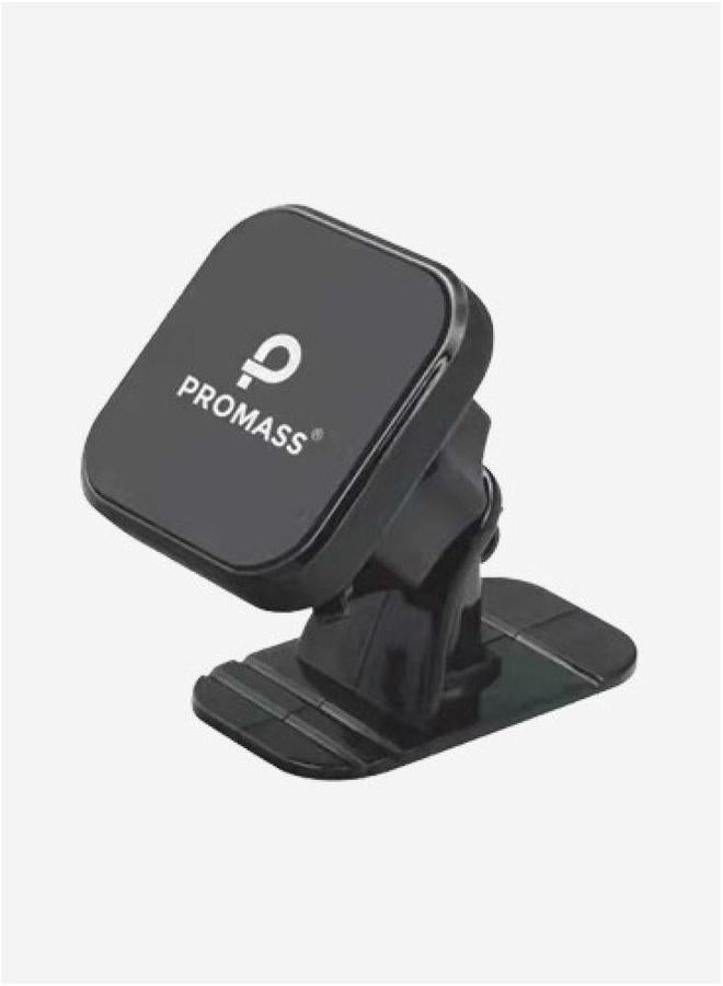 PROMASS Original Magnetic Mobile Phone Mount Holder For Car Office Or Home 2 in 1 On Any Surface Or In The Car air Conditioner Vent - Image 1