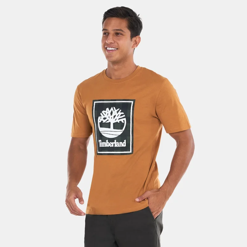 Timberland Men's Buffalo T-Shirt