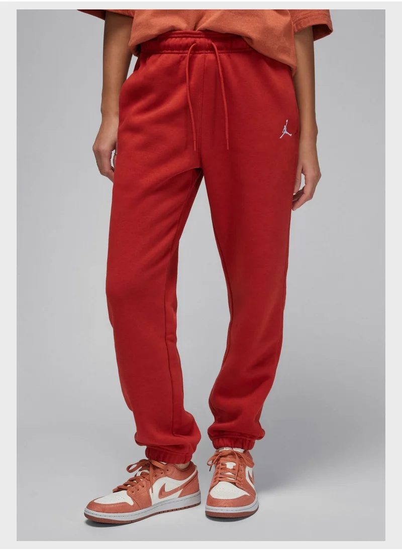 Jordan Jordan Brooklyn Fleece Pants