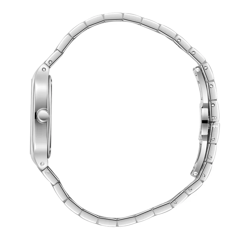 Slazenger  Women's Metal Analog Watch SL.9.2622.3.320 - 28 mm  | Best Price UAE