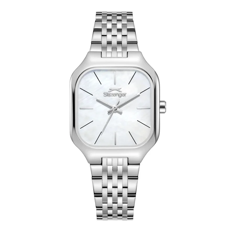 Women's Metal Analog Watch SL.9.2622.3.320 - 28 mm