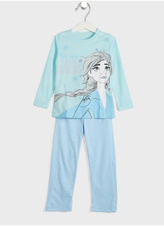 Kids Frozen Pyjama Set - pzsku/ZAD6A7BD38463C0B78533Z/45/_/1721161061/ef8a36b4-0bc8-4c33-966d-34e5b162dfb4