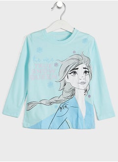 Kids Frozen Pyjama Set - pzsku/ZAD6A7BD38463C0B78533Z/45/_/1721161062/d41f426f-6a59-41eb-9db2-23ebadeebc48