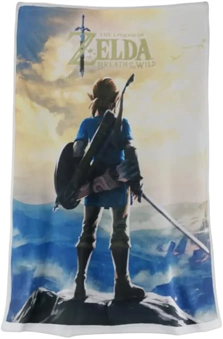 Nemesis Now Nemesis Now The Legend of Zelda Breath of the Wild Throw