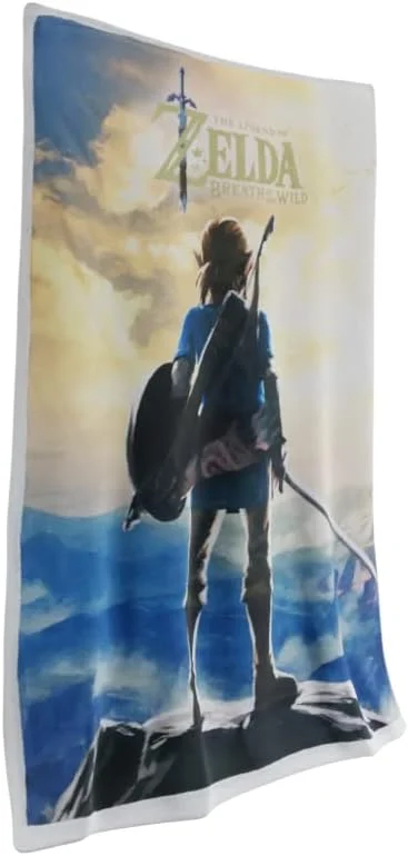 Nemesis Now Nemesis Now The Legend of Zelda Breath of the Wild Throw
