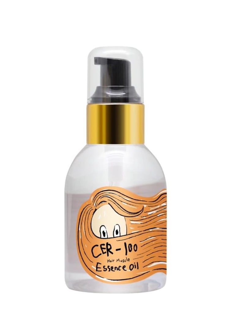 Elizavecca Cer-100 Hair Muscle Essence Oil 100Ml - Image 1