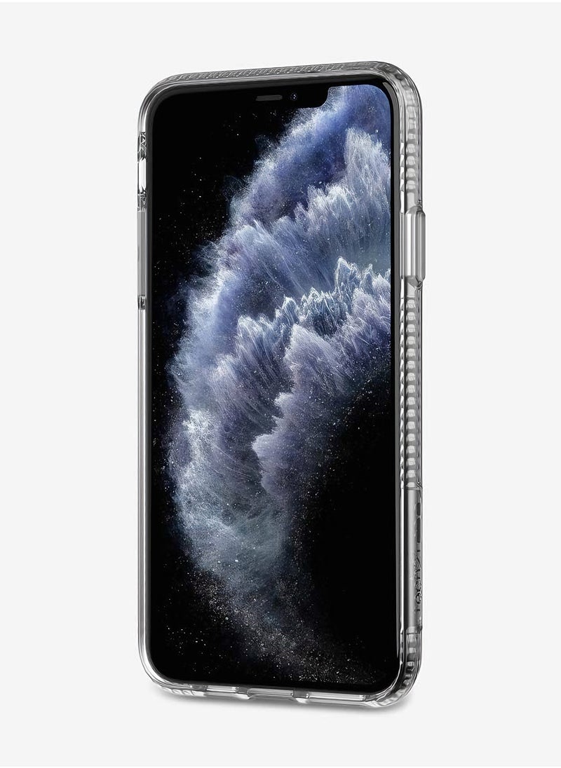 Generic iphone 11 pro max Clear case  - Image 3