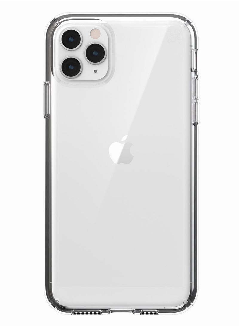 Generic iphone 11 pro max Clear case  - Image 5