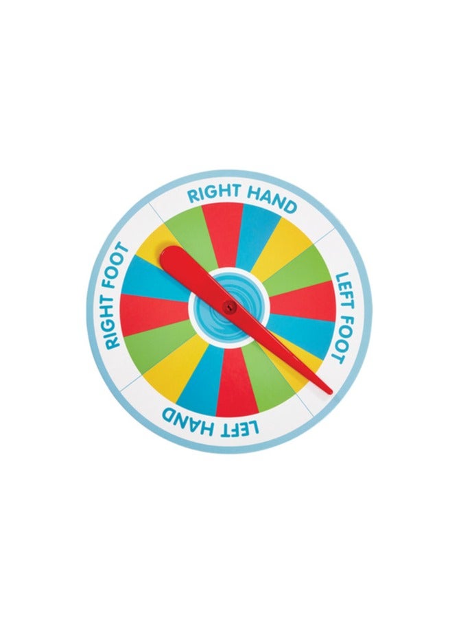 Addo Games Twist and Tumble | Family Game | Party Games | Challenging Game | Strategy Games | Games for Kids and Adults - Image 3