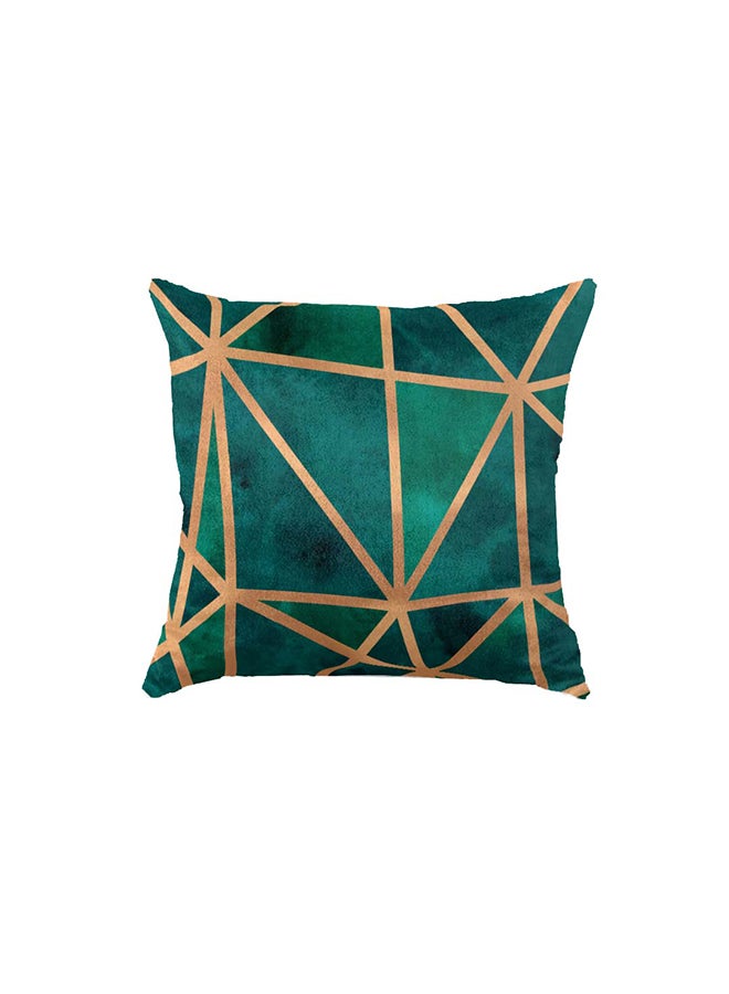 RIZARIES SuperSoft Copper & Emerald Geo - Image 2