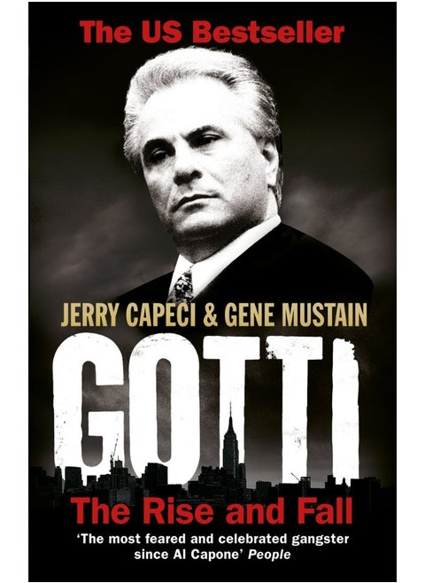 Gotti: The Rise and Fall