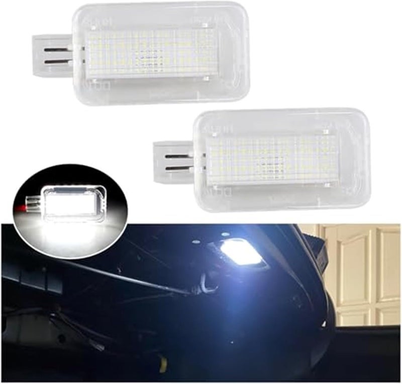 Vuzmode LED Trunk Lamps for Civic, Fit, Accord, and More - Image 4