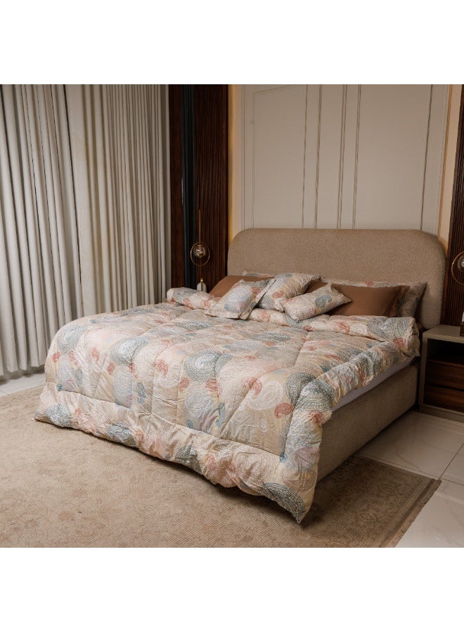 FoamZone Turkish Bedding 12 PCs  - Image 1
