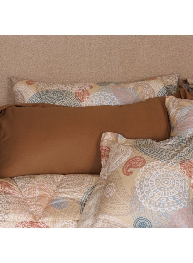 FoamZone Turkish Bedding 12 PCs King Size 260x240 cm - Image 4