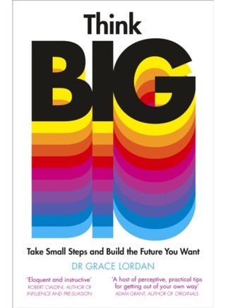 Think Big : Take Small Steps and Build the Future You Want - pzsku/ZAD6B52A3A0A56AC6536EZ/45/_/1721388042/d094a36e-03e7-4b0c-9e9c-542facb6e68d