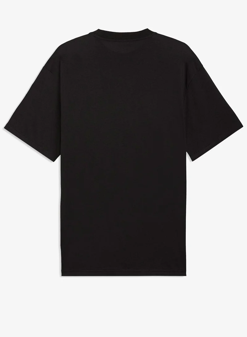 PUMA Flagrant Foul Ss T-Shirt 3