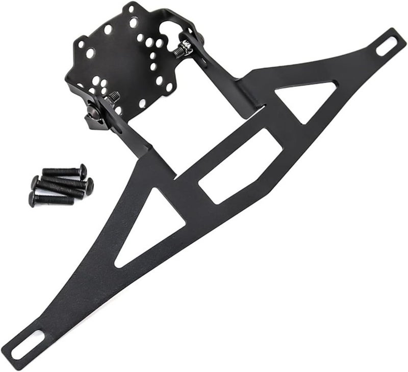 QASULER Motorcycle GPS Smartphone Bracket for Suzuki Vstrom 1000 - Image 1