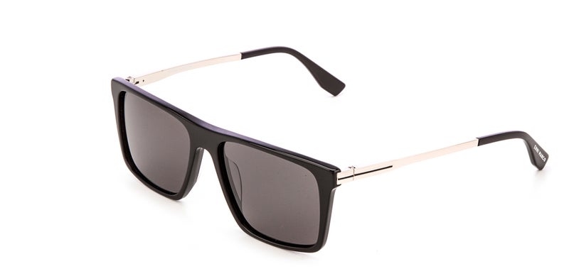 ENNI MARCO Enni Marco  Square  Men  Sunglasses  100% UV protection   Italy