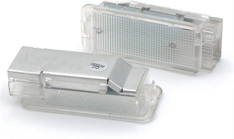 Wivplex LED Footwell and Glove Box Light for Peugeot - Image 1