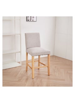 Home Box Bali NXT Fabric High Chair 57 x 97 x 48 cm  - Image 1