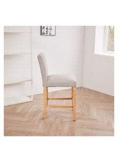 Home Box Bali NXT Fabric High Chair 57 x 97 x 48 cm  - Image 5