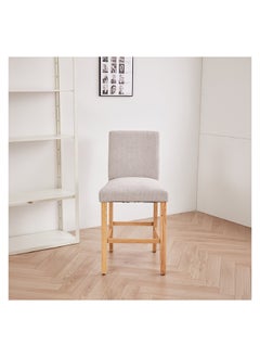 Home Box Bali NXT Fabric High Chair 57 x 97 x 48 cm  - Image 3