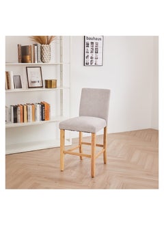 Home Box Bali NXT Fabric High Chair 57 x 97 x 48 cm  - Image 2
