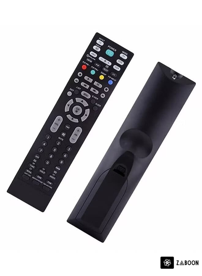 Zaboon Remote Control For LG Smart TV Black