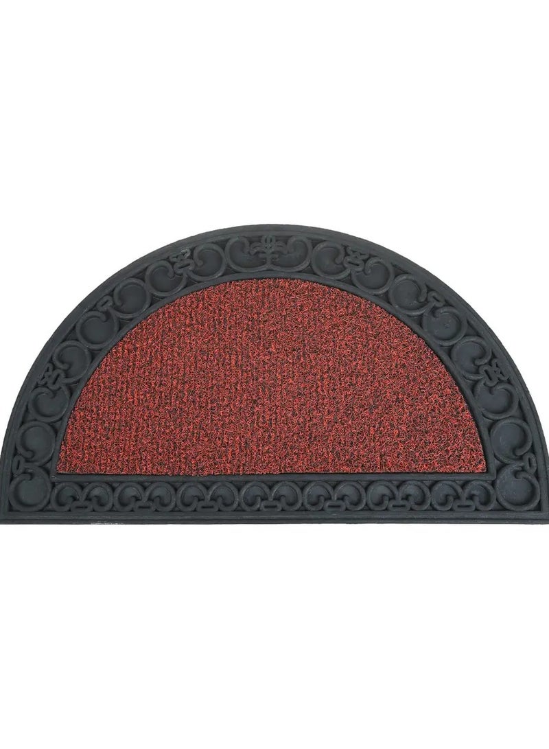 دواسة باب جلد، 70×40 سم