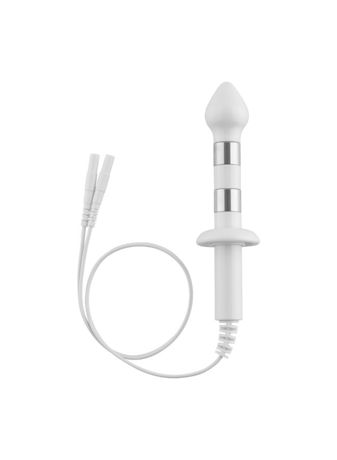 TensCare Liberty Fit Kegel Probe & Loop Adaptor Dual Anal/Vaginal TENS Electrode for Prolapse & Pelvic Floor Strengthening; - Image 2
